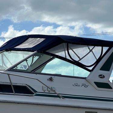 1987 Sea Ray sundancer 340