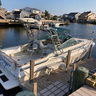 1988 Sea Ray 28ft boat