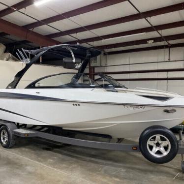 2008 Malibu wakesetter 247 lsv