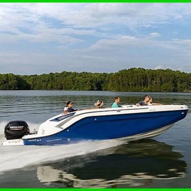 2023 Bayliner dx2200