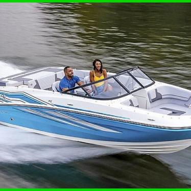 2023 Bayliner vr5 bowrider