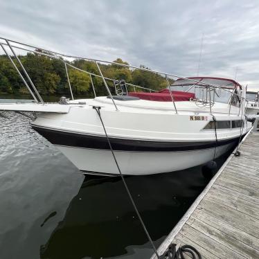 1988 Carver 34ft boat