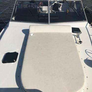 1988 Carver 34ft boat