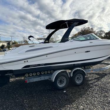 2014 Sea Ray