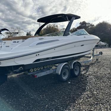 2014 Sea Ray