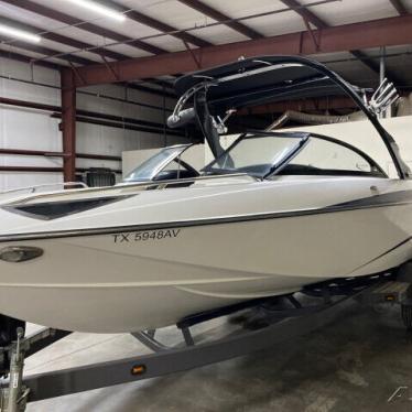 2008 Malibu wakesetter 247 lsv