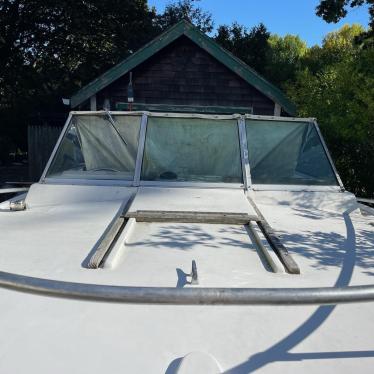 1975 Wellcraft step lift 20ft boat