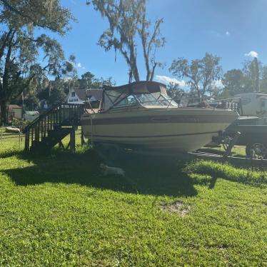 Seaswirl 32' Boat Located In Middleburg, FL - No Trailer 1990