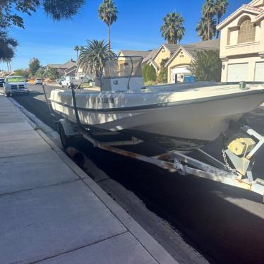 1973 Boston Whaler