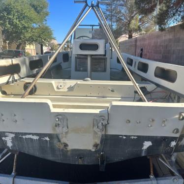 1973 Boston Whaler