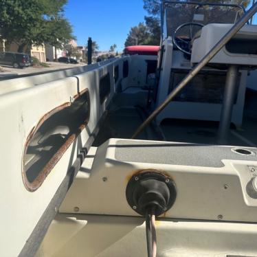 1973 Boston Whaler