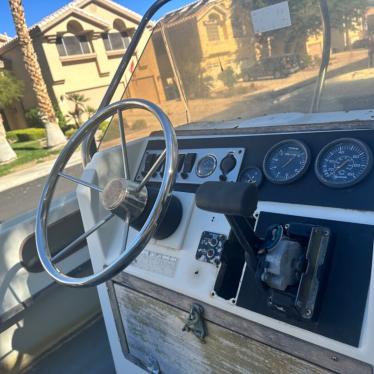 1973 Boston Whaler