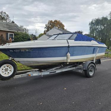 1989 Regal sebring 19ft boat