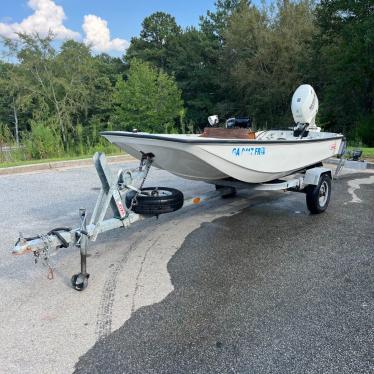 1980 Boston Whaler sport