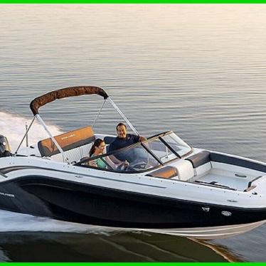 2023 Bayliner dx2000