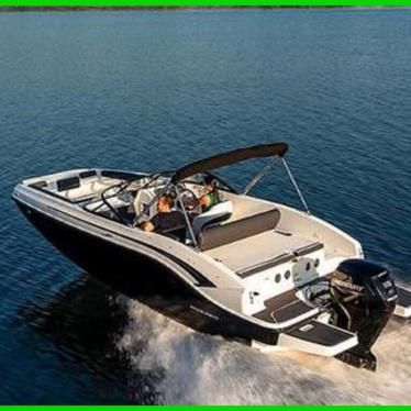 2023 Bayliner dx2000