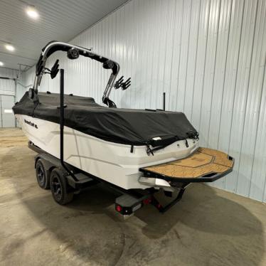 2022 Mastercraft nxt24