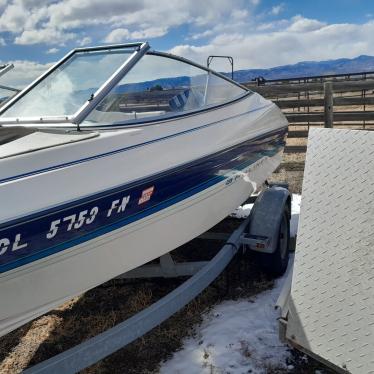 1995 Bayliner bayliner