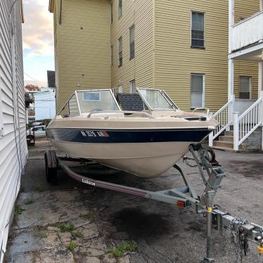 1983 Glastron conroy 19ft boat