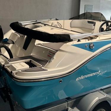 2023 Bayliner