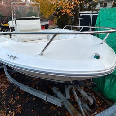 1995 Sea Ray 1995 18’ sea ray laguna center console