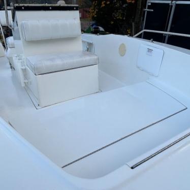 1995 Sea Ray 1995 18’ sea ray laguna center console