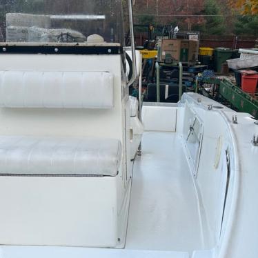 1995 Sea Ray 1995 18’ sea ray laguna center console