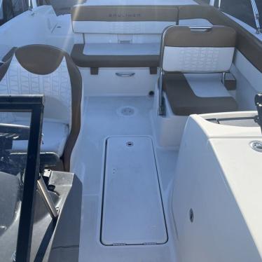 2021 Bayliner vr6 bowrider - outboard