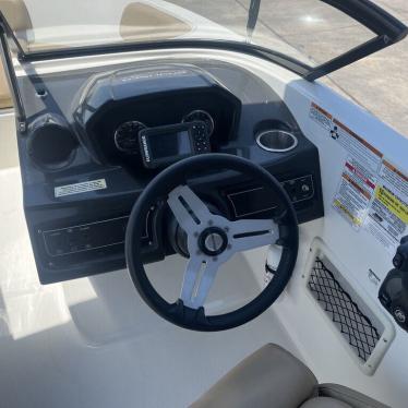 2021 Bayliner vr6 bowrider - outboard