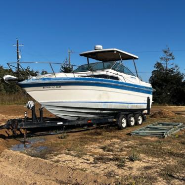 1987 Sea Ray 265