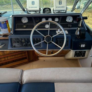 1987 Sea Ray 265