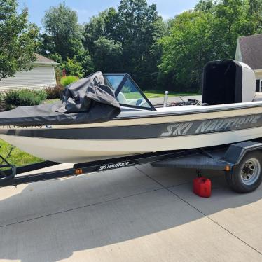 1988 Nautique