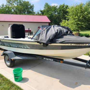 1988 Nautique