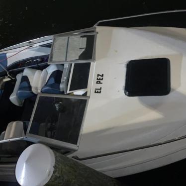 1992 Bayliner 20ft boat