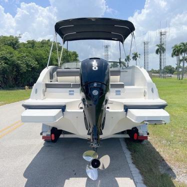 2020 Bayliner dx2200