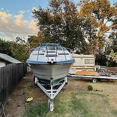 1988 Bayliner 26ft boat