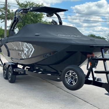 2015 Nautique super air nautique g21