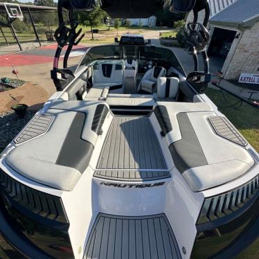 2015 Nautique super air nautique g21