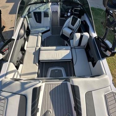 2015 Nautique super air nautique g21