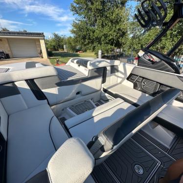 2015 Nautique super air nautique g21