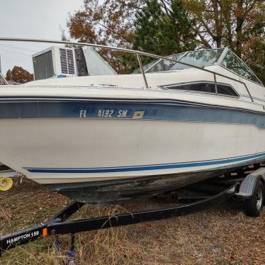 1989 Sea Ray