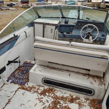 1989 Sea Ray