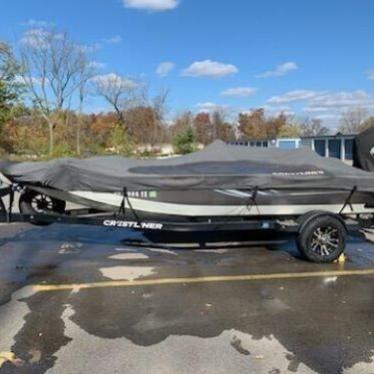 2019 Crestliner crestliner pt 18