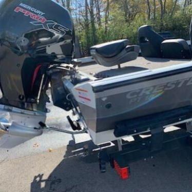 2019 Crestliner crestliner pt 18