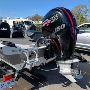 2019 Crestliner crestliner pt 18