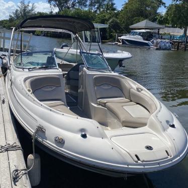 2003 Sea Ray