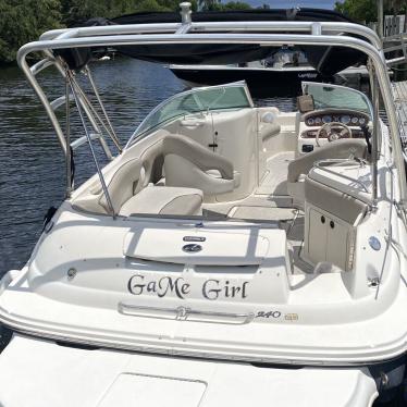 2003 Sea Ray