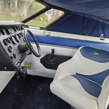 1989 Regal sebring 19ft boat