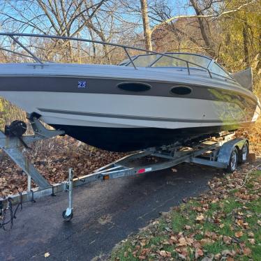 1997 Sea Ray 230 signature