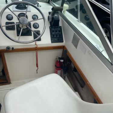 Tiarra 20' Boat Located In East Northport, NY - Has Trailer 1985 for ...